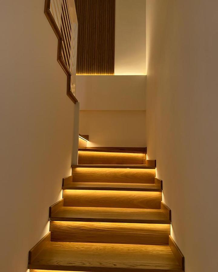 Maison 279 Кастелламмаре-ди-Стабия Экстерьер фото